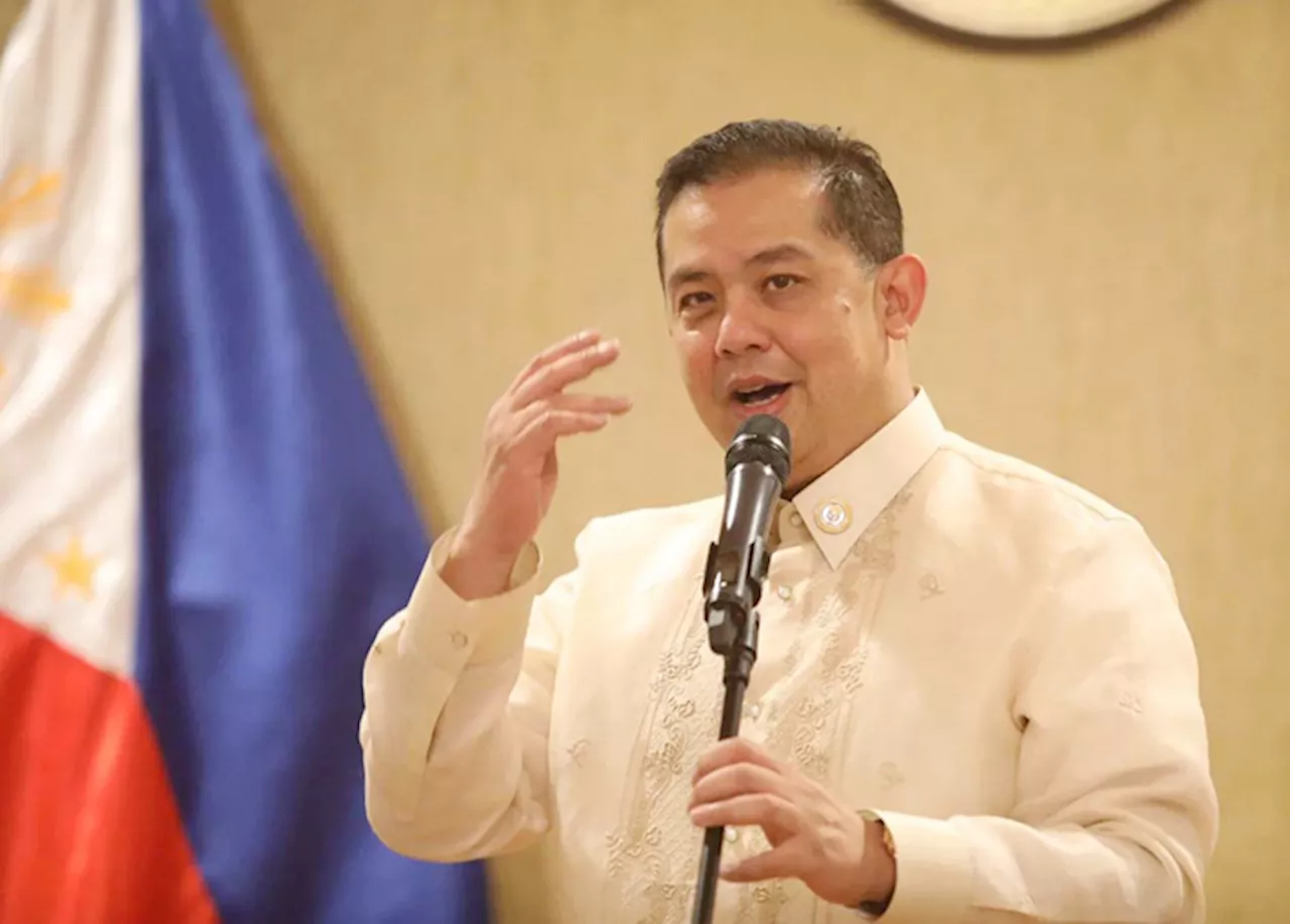 Romualdez touts PHL growth opportunities at WEF 2025 | Jovee Marie N. de la Cruz