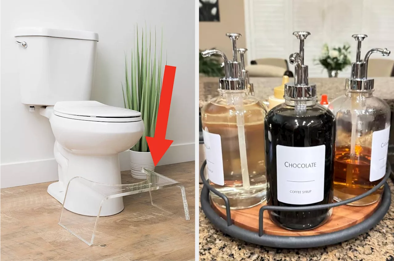 11 Products You Never Knew You Needed But Will Wonder How You Lived Without