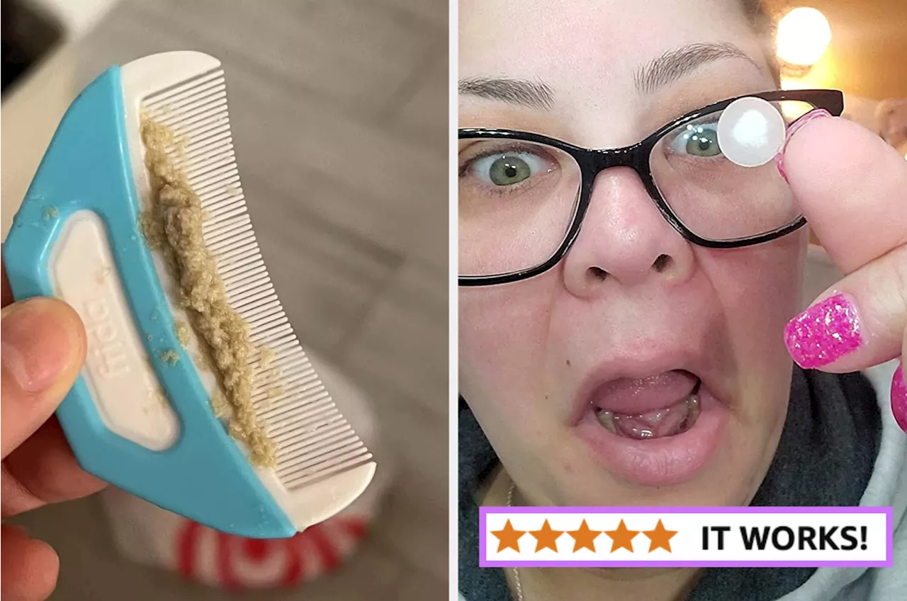 27 Reviewer-Loved Products That Solve Embarrassing Body Issues