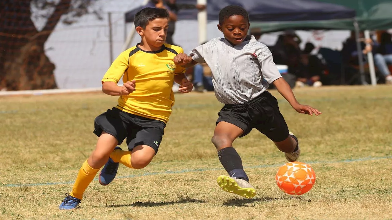 From Overheard Remarks to Grassroots Initiative: Re-Booting Dreams for Young Footballers