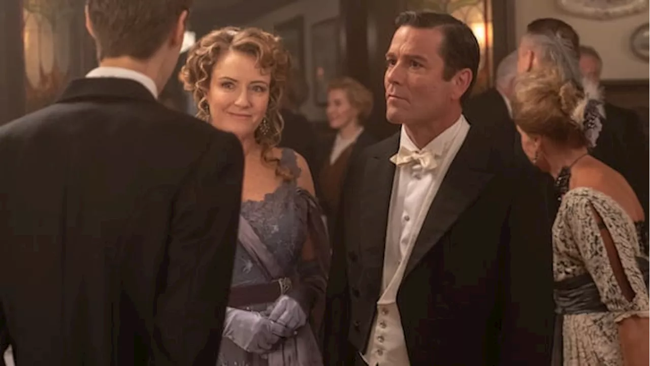 Murdoch Mysteries Celebrates 300 Episodes: A Look at the Show's Enduring Appeal