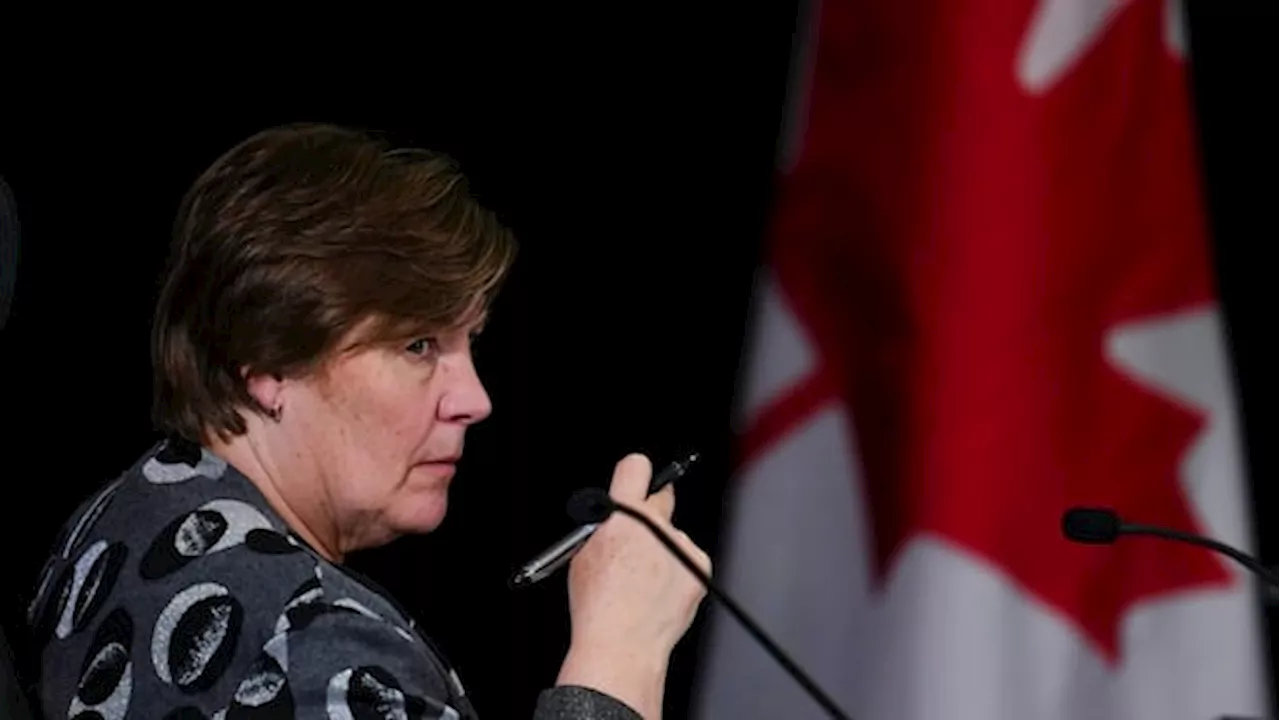 Final report on foreign interference in Canada's elections to be released January 28