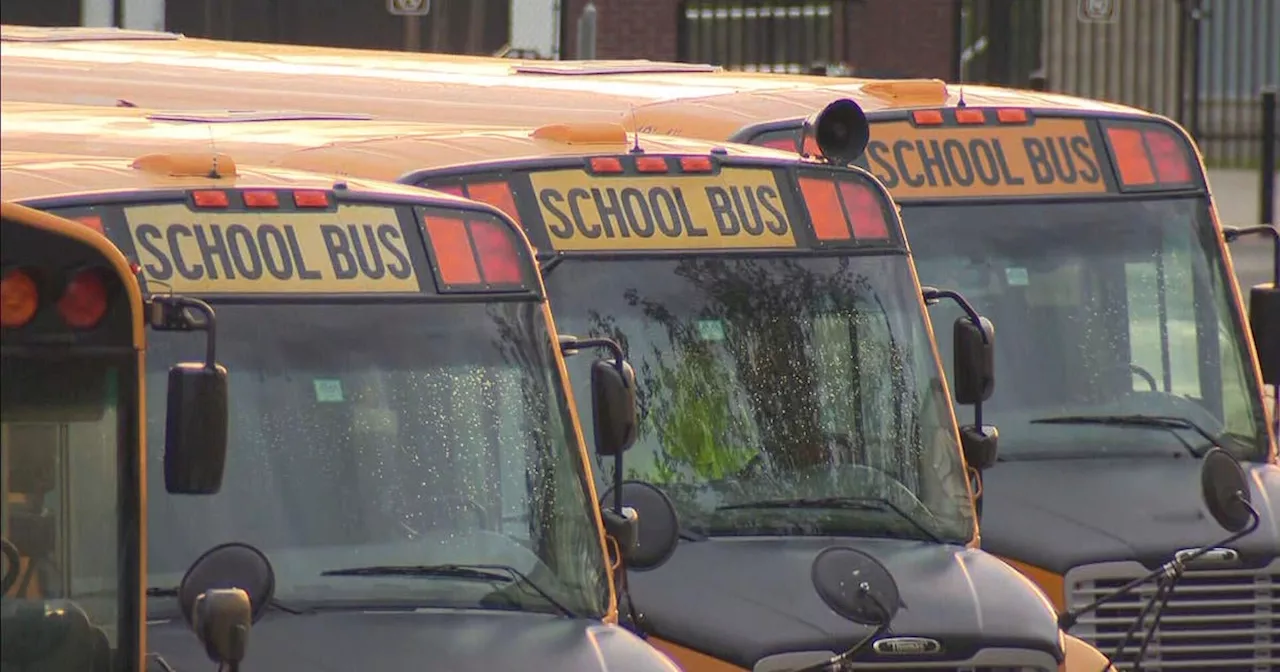 Chicago Schools Close, Warming Centers Open as Dangerous Cold Weather Hits