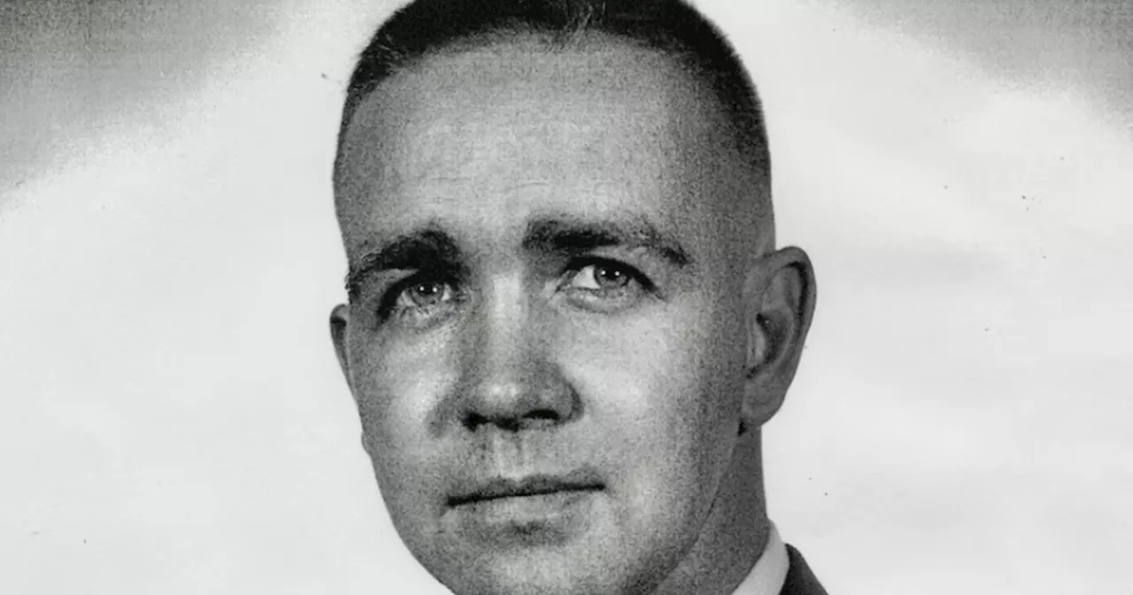 Vietnam War Pilot Missing for Decades Identified