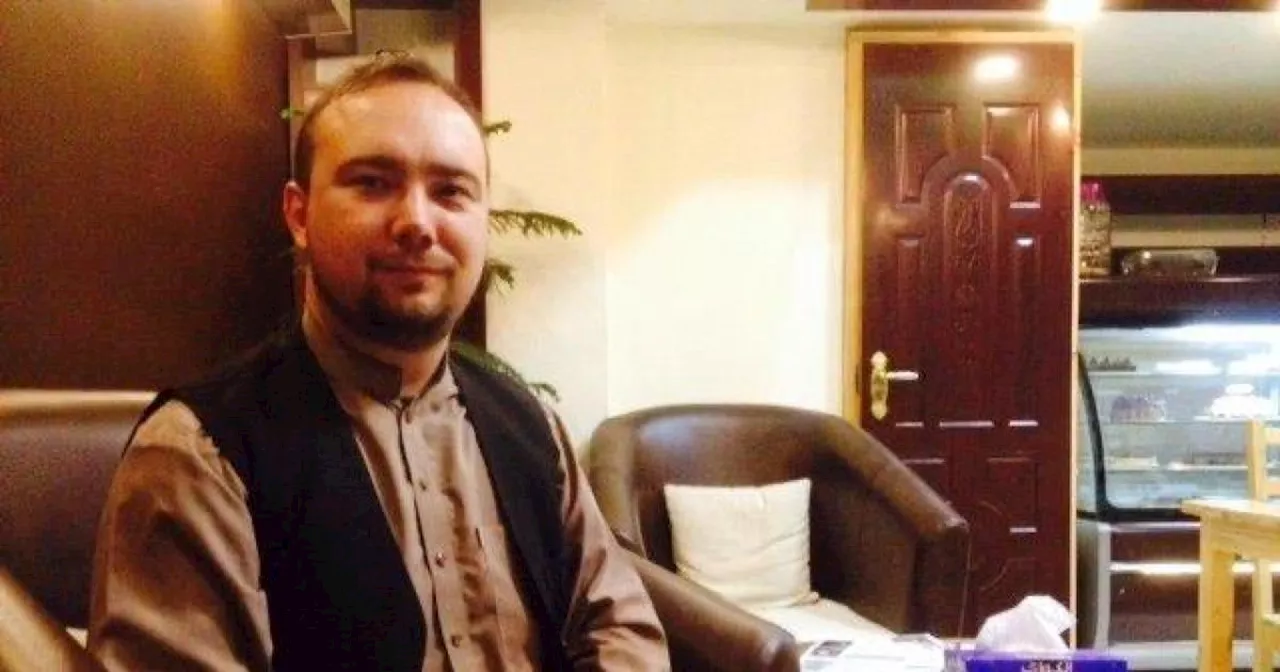 US Frees Two Americans in Exchange for Taliban Prisoner