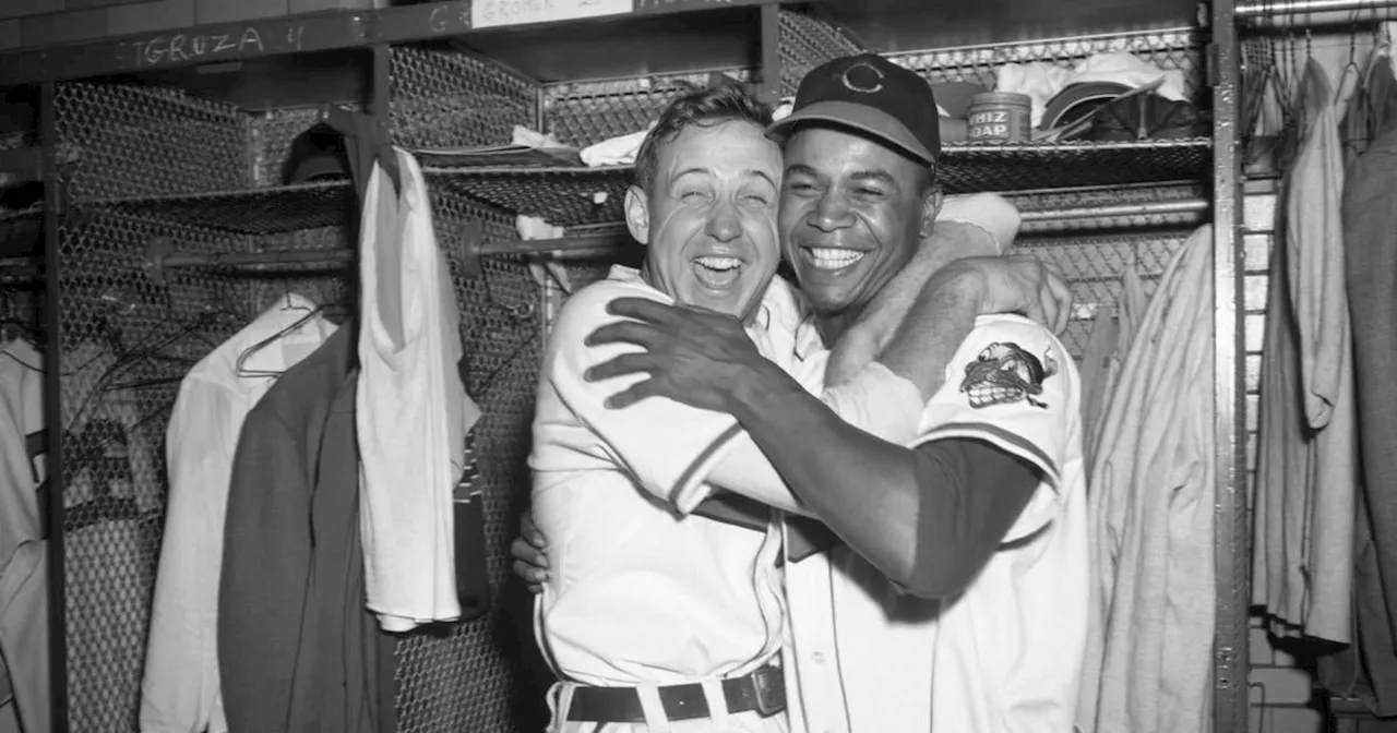 Larry Doby: The Unsung Hero of MLB Integration