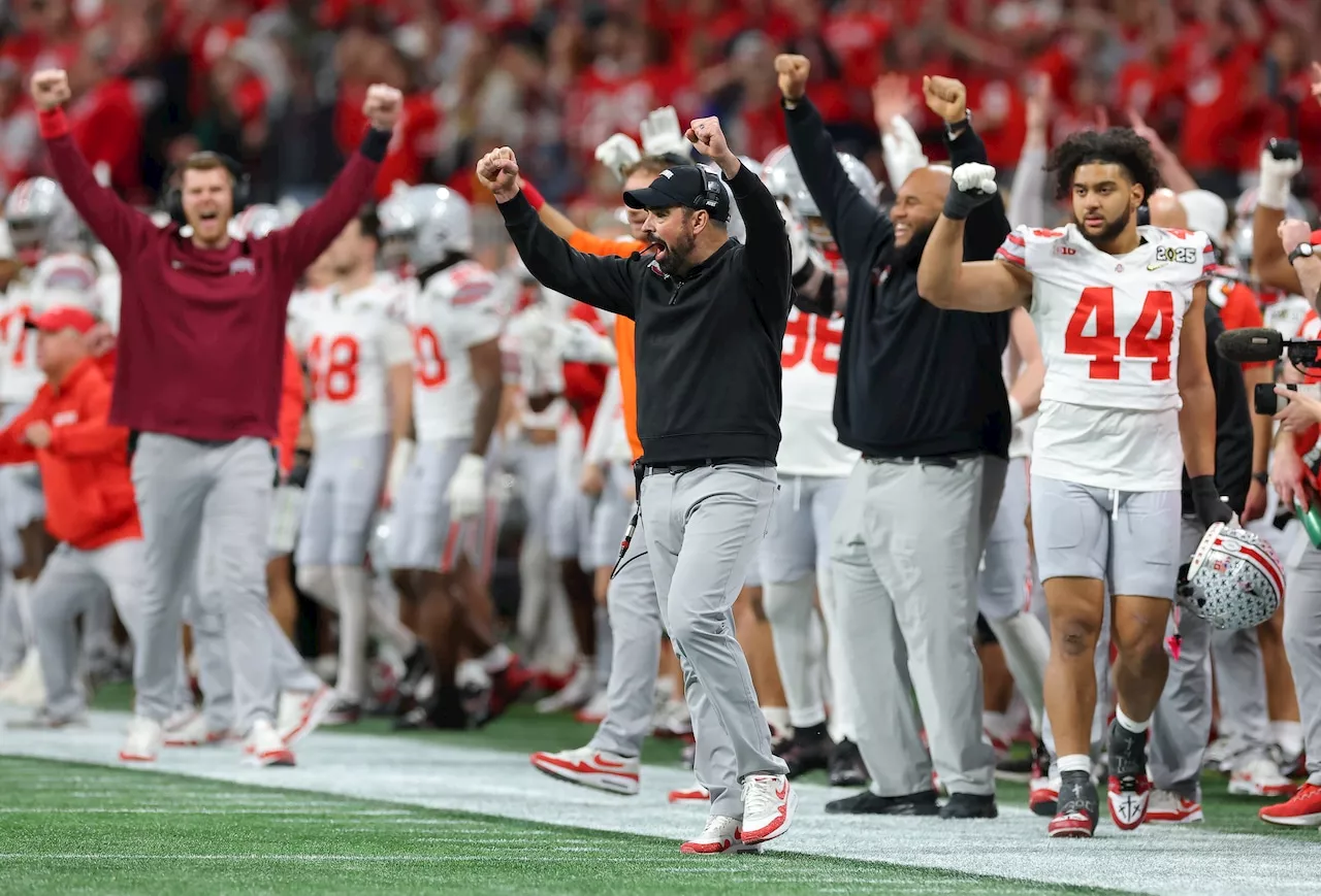 The Ohio State Buckeyes: A New Era of Dominance