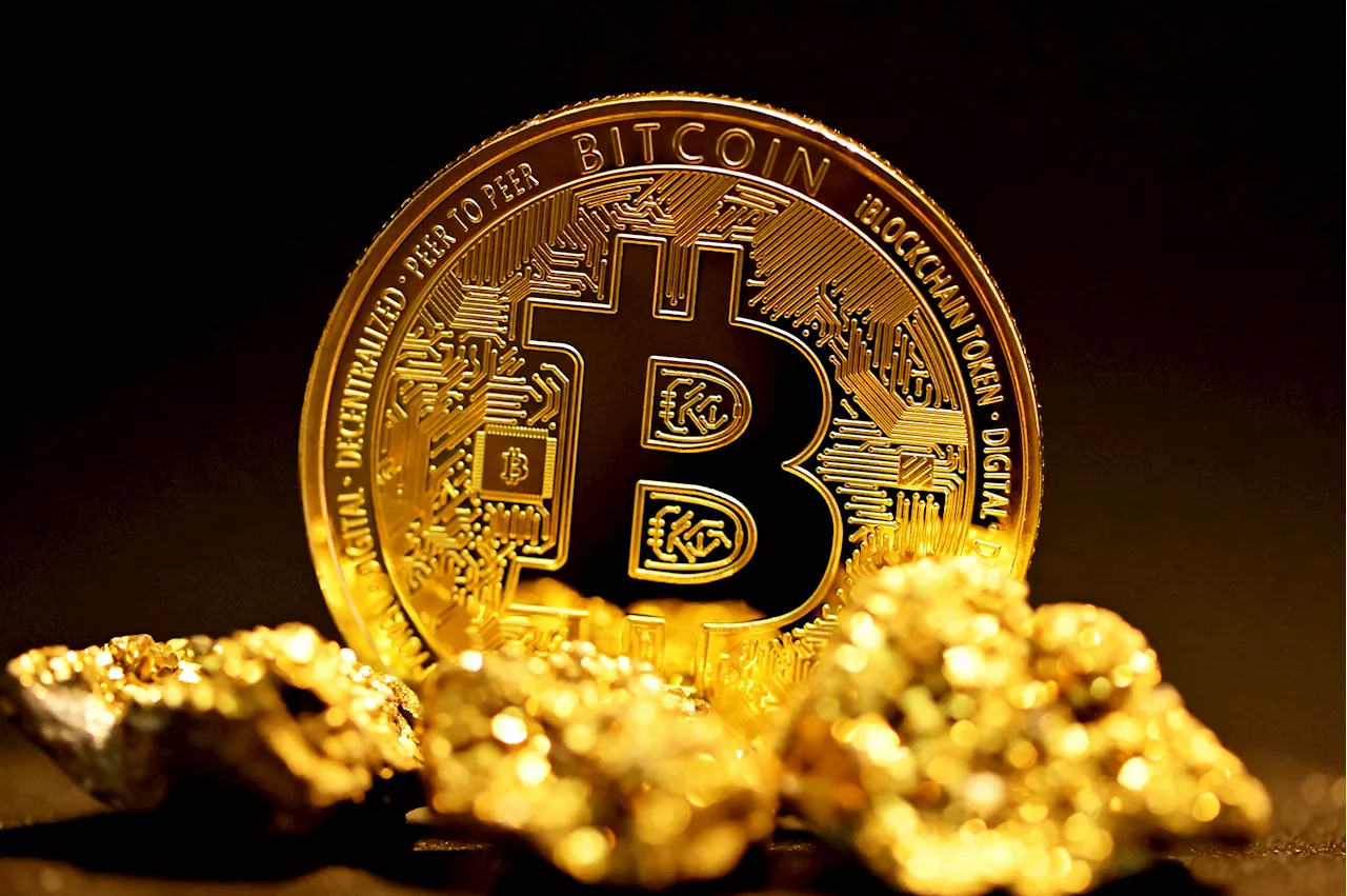 Bitcoin Atteint Un Nouveau Record, Impulsé Par Donald Trump