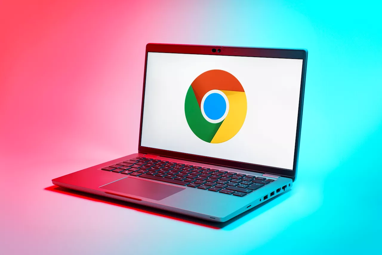 Chrome s'apprête à proposer une fonctionnalité d'écran partagé