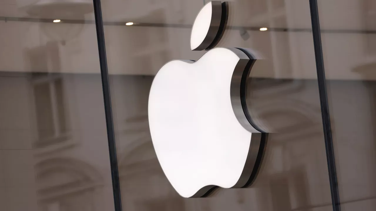 Jefferies Issues Sell Warning on Apple, Citing Weak Revenue Outlook and AI Concerns