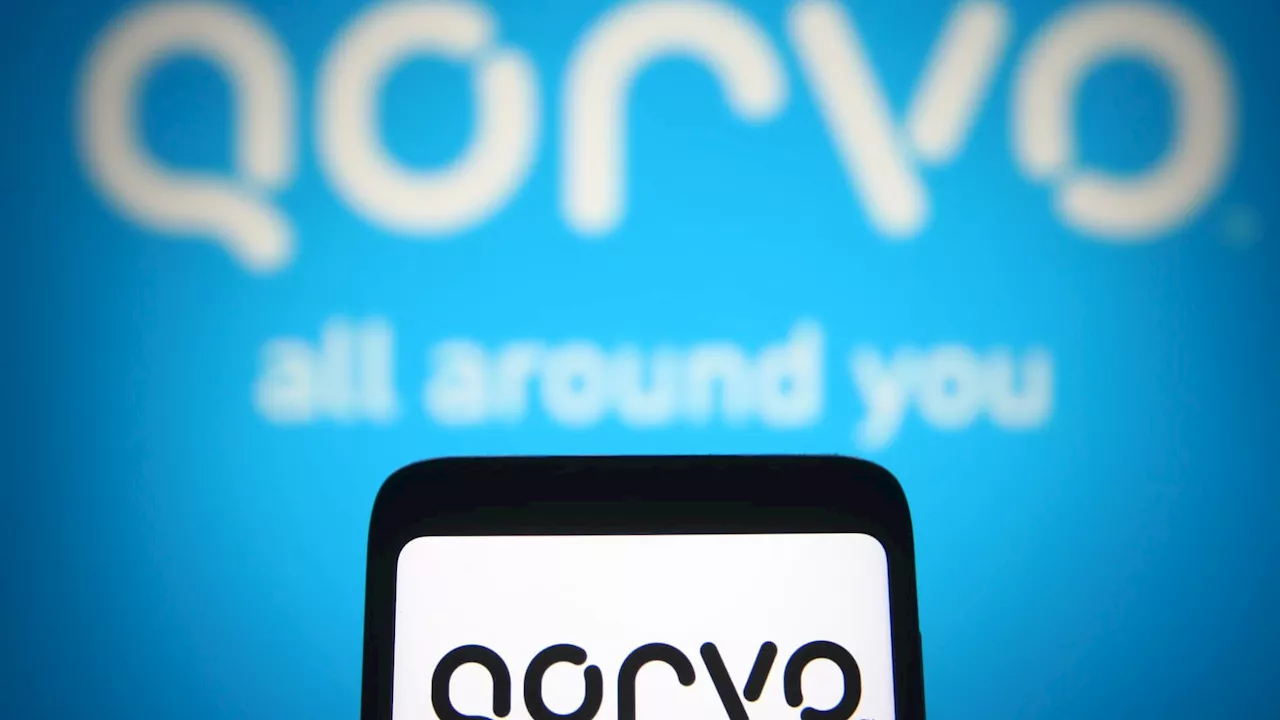 Morgan Stanley Sees 25.9% Upside for Qorvo After Activist Investor Starboard Value Takes Stake