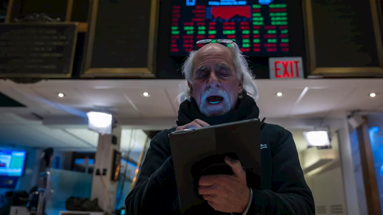 Wall Street's Buoyant Mood: A Potential Disappointment Ahead?