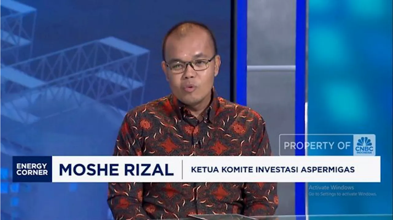 Video: Produksi Terus Turun, Target Lifting 900 Ribu Barel Realistis?