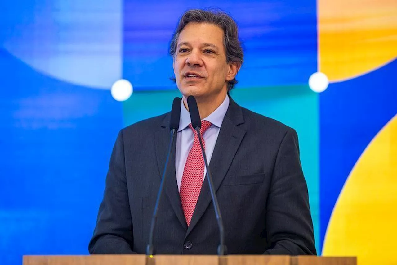 Bolsonaristas Escolhem Haddad como 'Alvo do Ano' em 2025