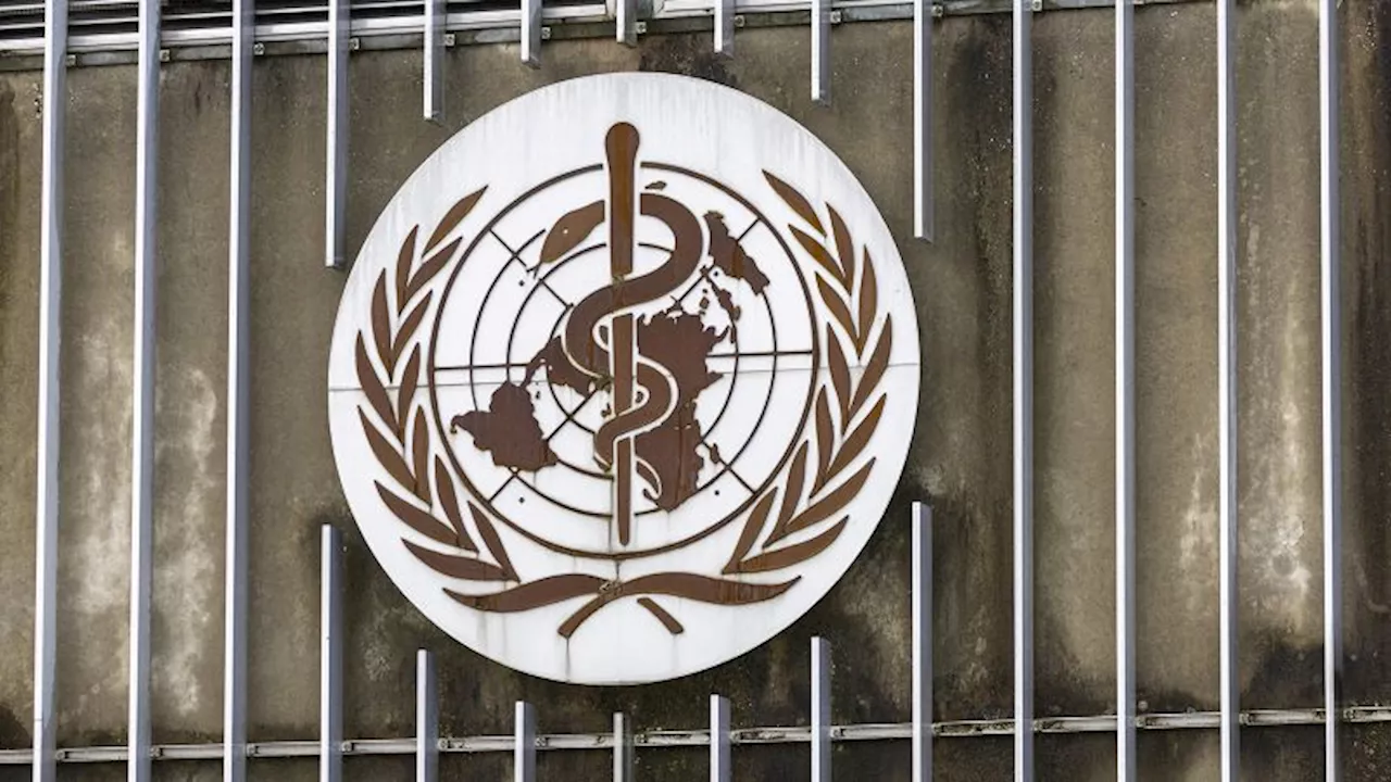 Trump Withdraws US From World Health Organization