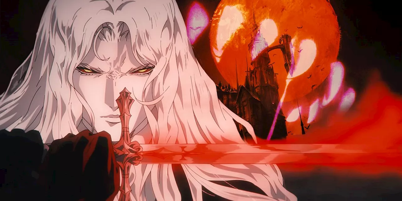 'Castlevania: Nocturne's Directors on Season 2's Big Twists, Bigger Battles, and Where The Franchise Goes From Here