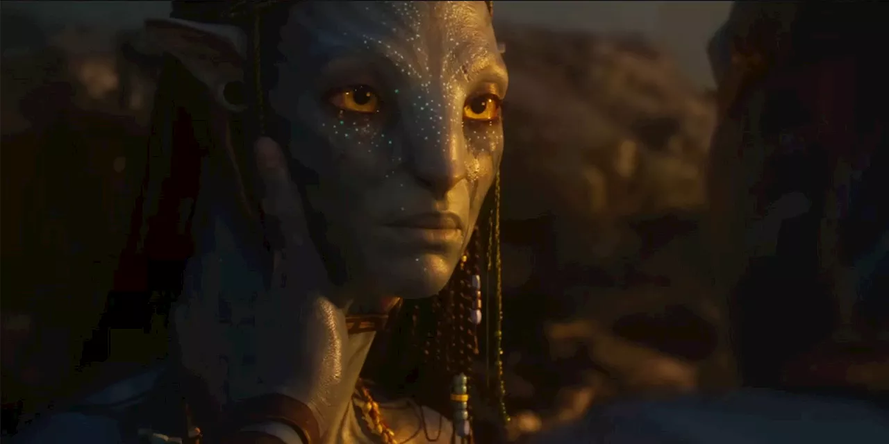 James Cameron Confirms 'Avatar: Fire and Ash' Runtime Will Have Fans Desperate to Hit the Bathrooms