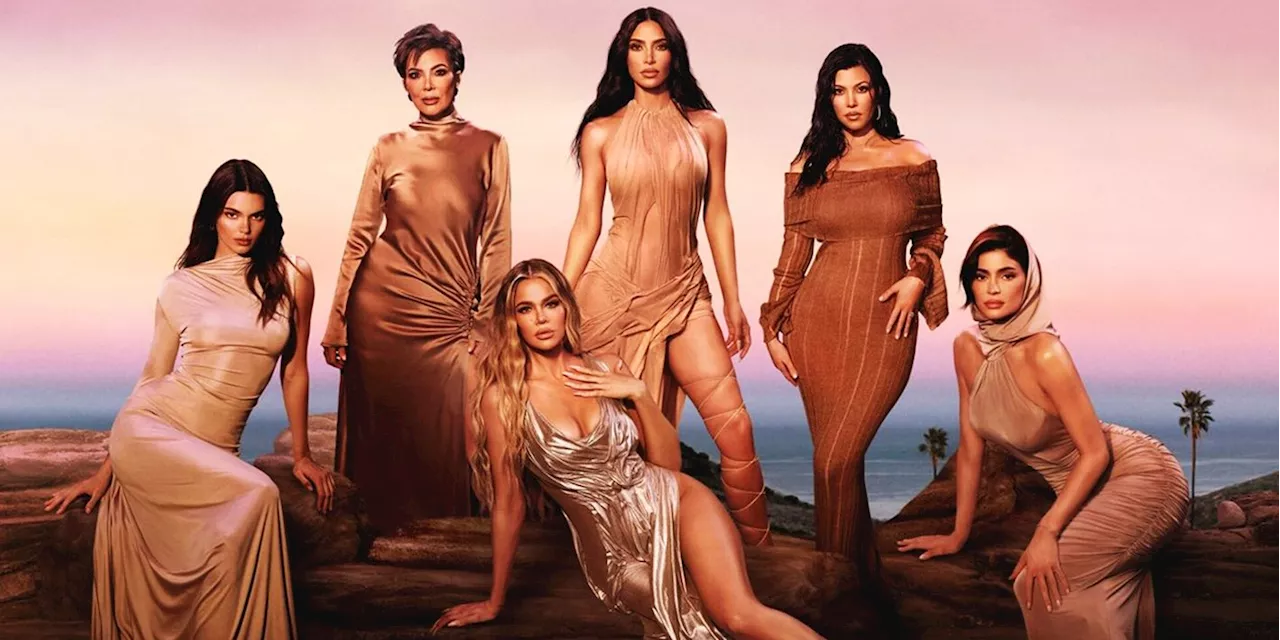 Kim Kardashian Teases New Relationship in 'The Kardashians' Season 6 Trailer