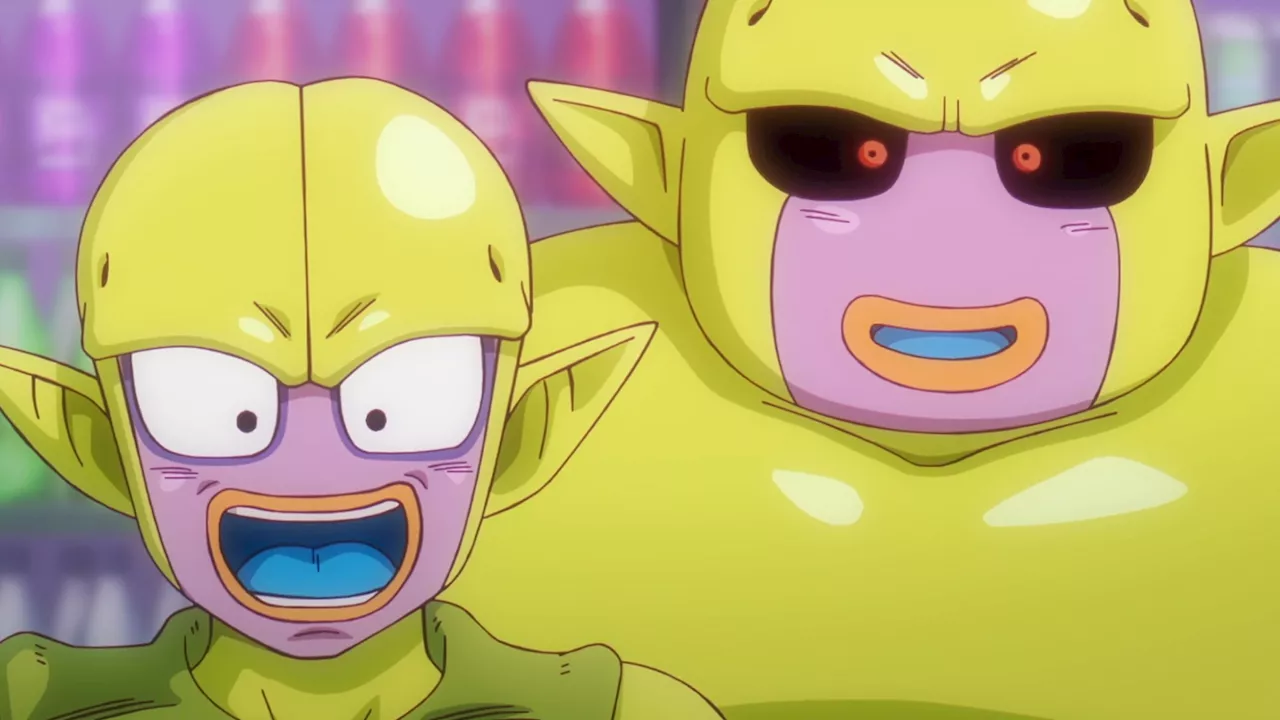 Dragon Ball’s New Majin Buus Won’t Be the Final Villains