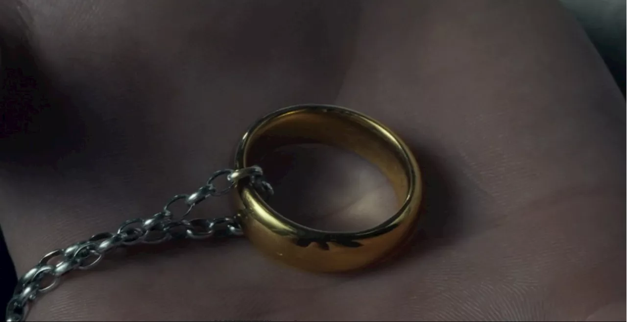 The Mystery of the One Ring: Exploring Its Power in The Lord of the Rings