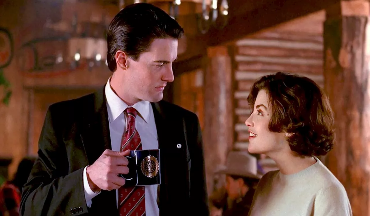 Twin Peaks Original Series Available for Free on Pluto TV