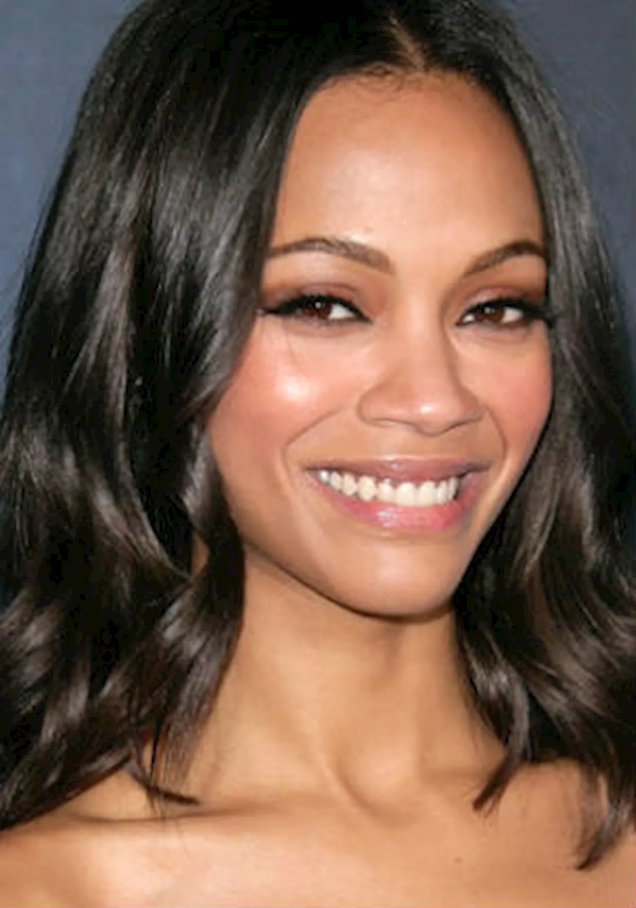 Zoe Saldana biografia