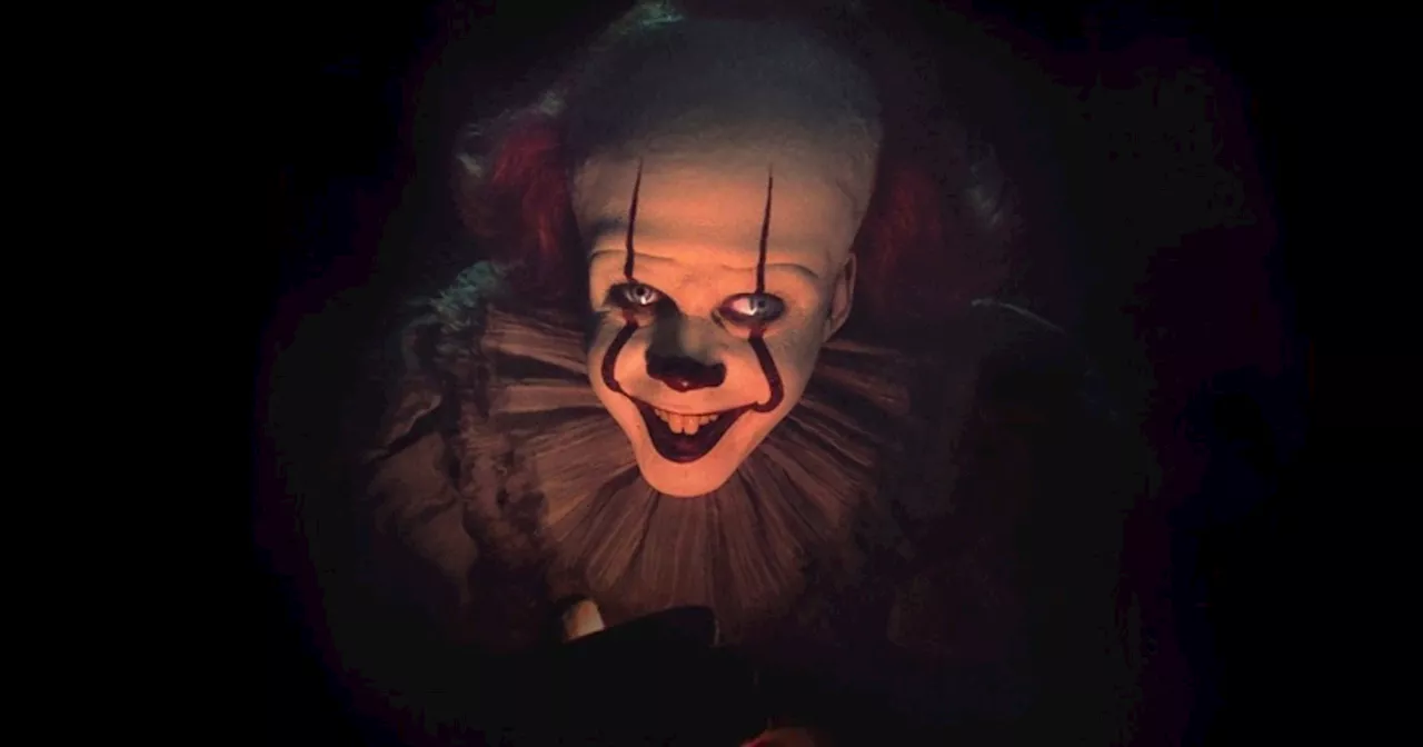 It: Welcome to Derry Casting Director Hints at Character Deaths in Season 1