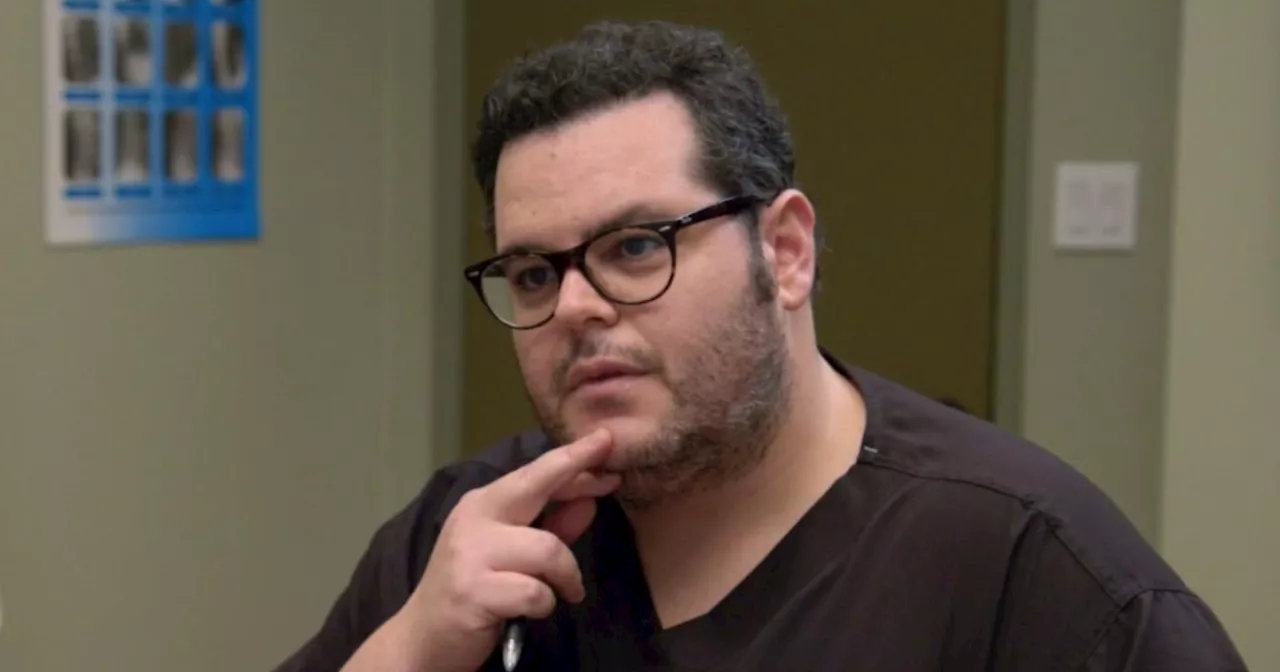 Josh Gad Reveals Near-Casting in Avatar