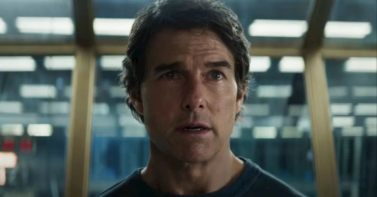 Mission: Impossible - Dead Reckoning Part Two: Director Teases 'Most Difficult' Scene Ever