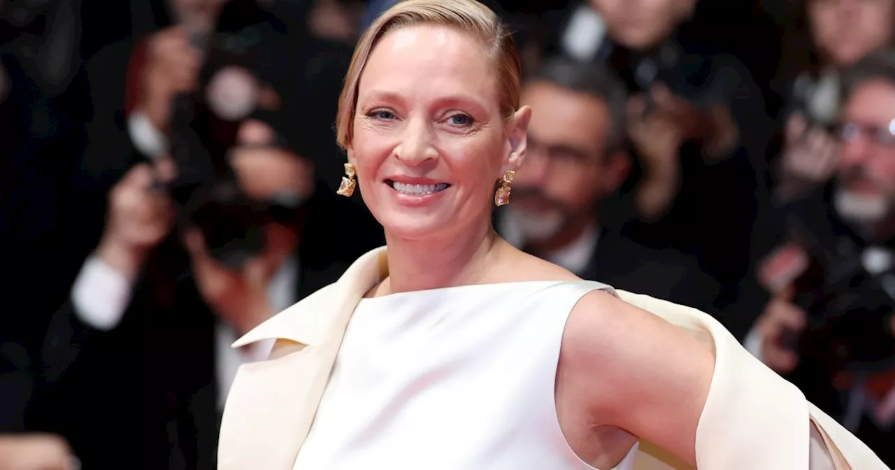 Uma Thurman Joins Dexter: Resurrection