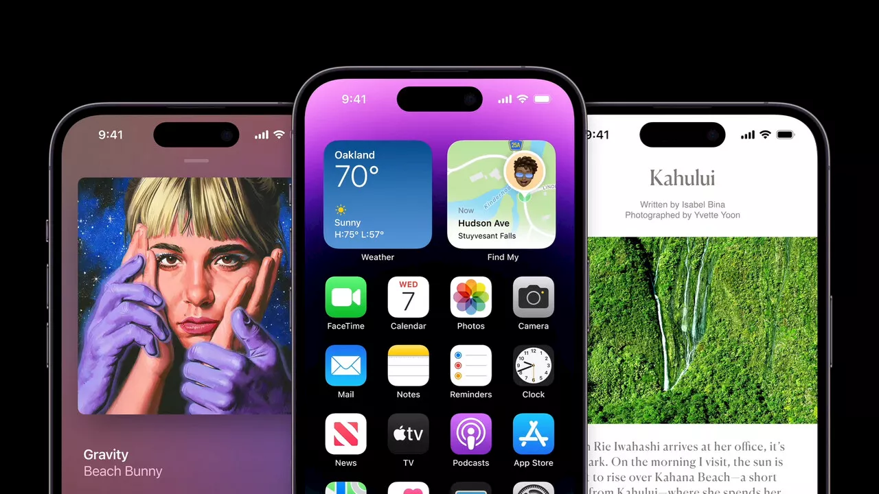 Mutmaßlich mit Dynamic Island: Das iPhone SE 4 könnte die Notch überspringen