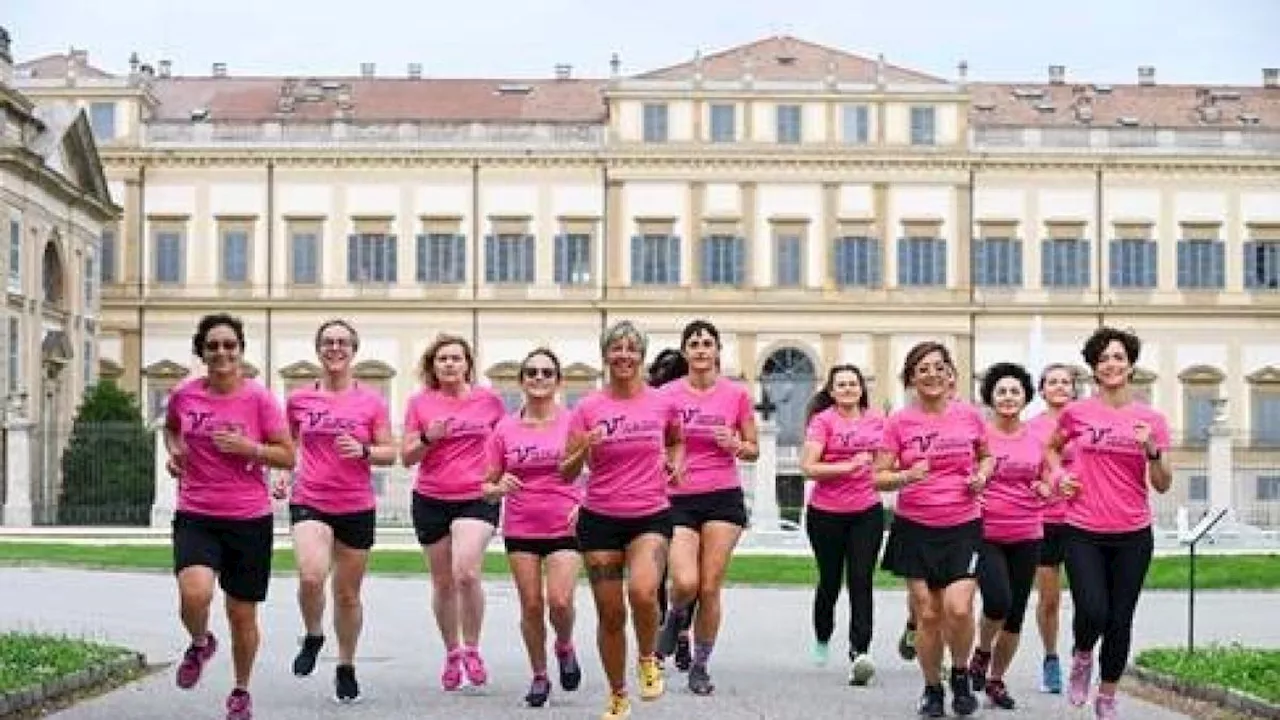 Fondazione Veronesi cerca in tutta Italia donne curate per un tumore che vogliano diventare Pink Ambassador