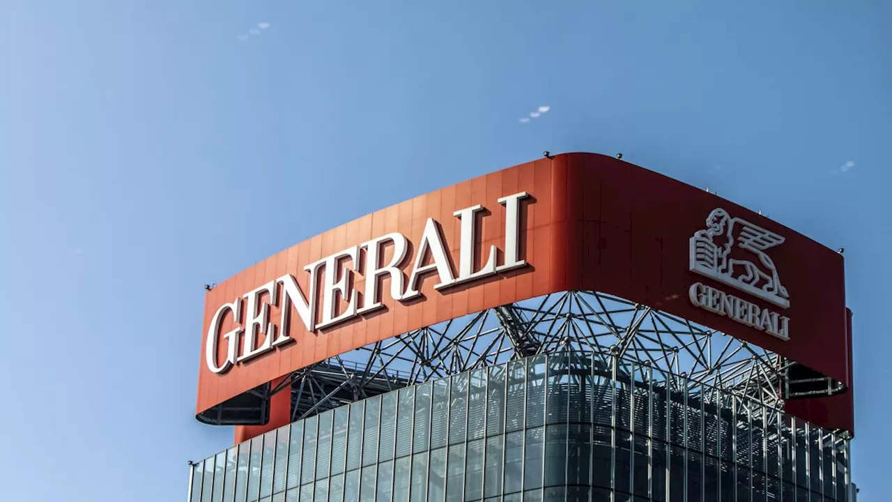 Generali Approva l'Unione con Bpce per un Polo Asset Management da 2 Trilioni