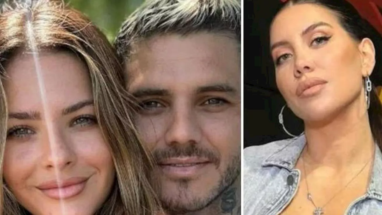 La Telenovela tra Icardi e Wanda Nara si Fa ancora Più Intrigante