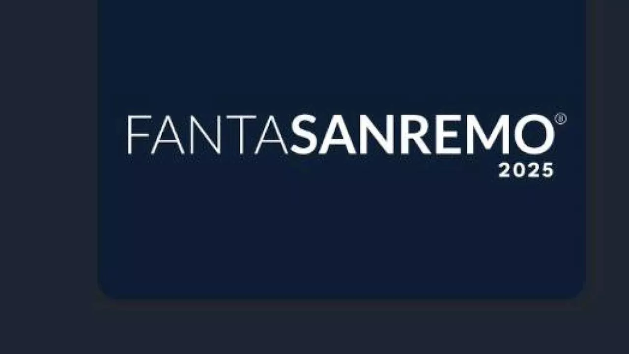 Pronto per il Fantasanremo 2023? Ecco tutto quello che devi sapere
