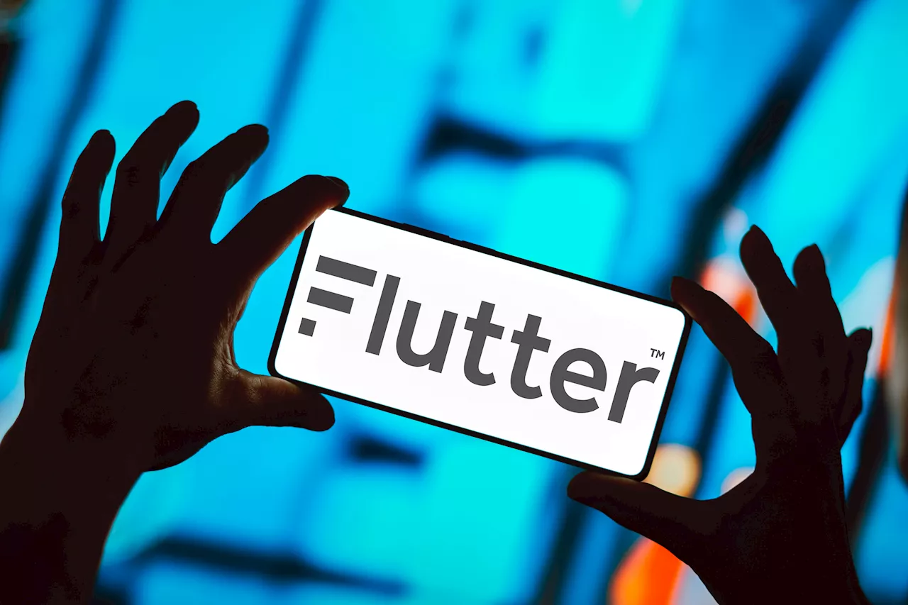 Flutter Entertainment Eyes Italy's Lottery License