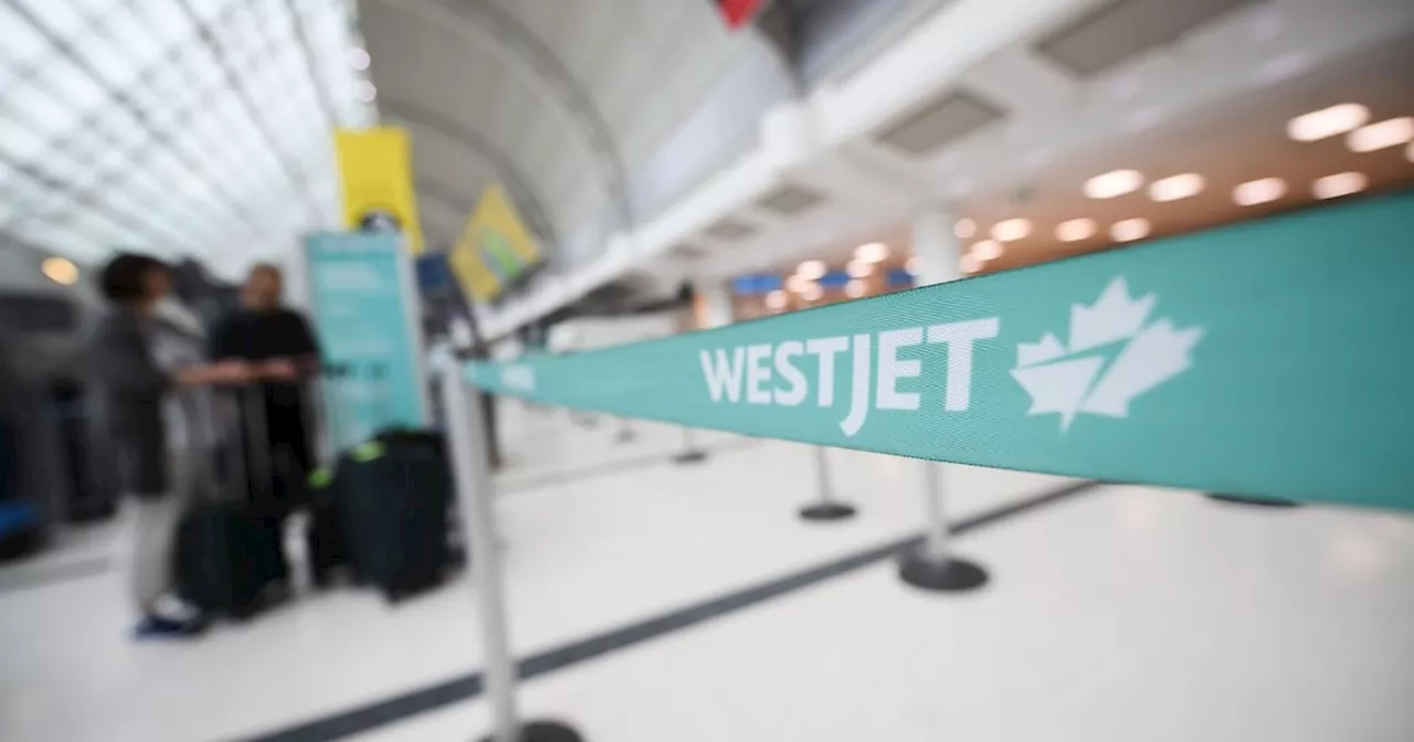 WestJet Gears Up for Major Growth Amidst Industry Shifts