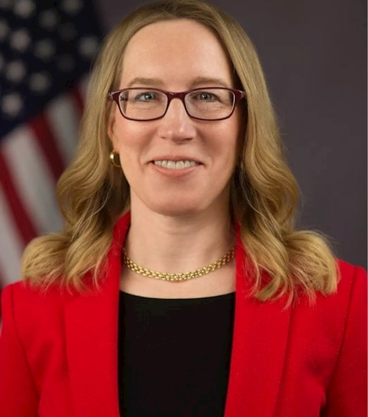 Crypto Mom Hester Peirce To Lead New SEC Crypto Task Force