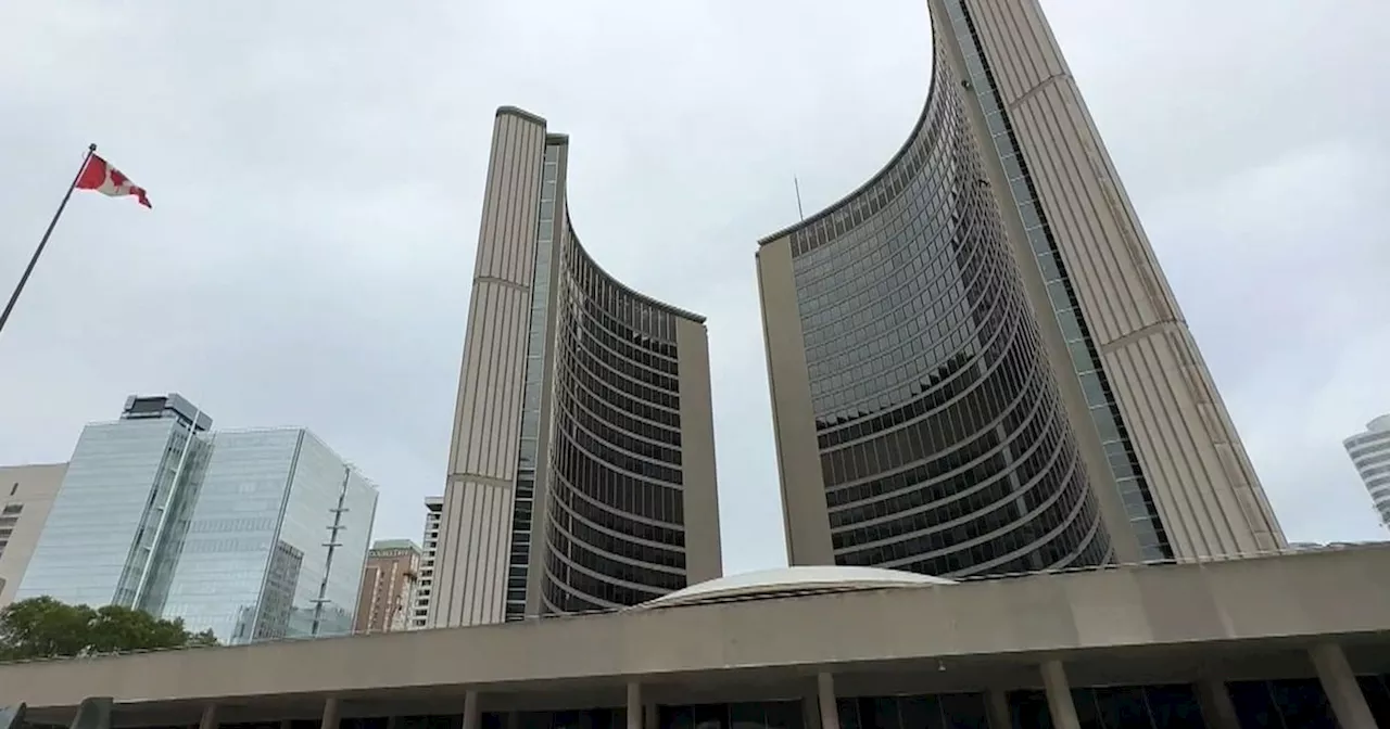 Toronto Mayor Chow Links Property Tax Increase to Enhanced City Safety