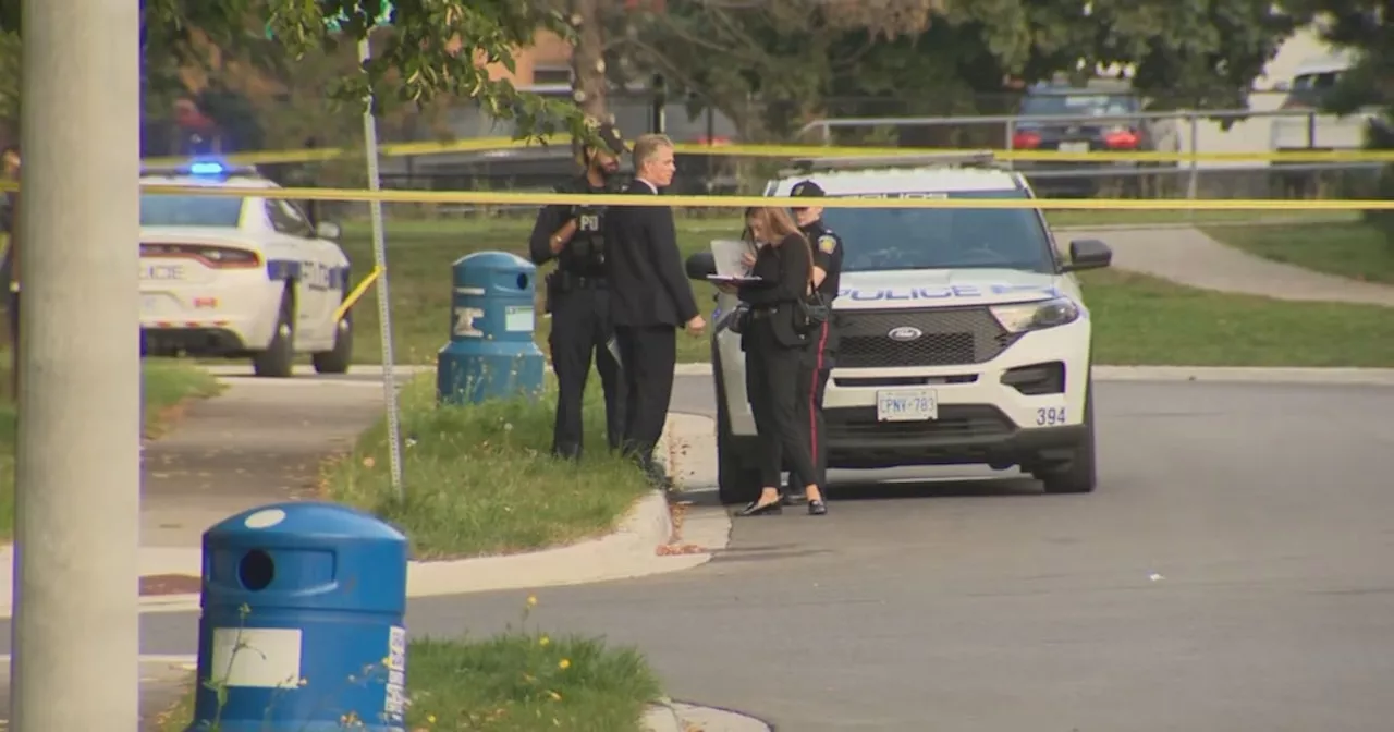 16-year-old facing murder charge in connection with fatal Brampton shooting in August