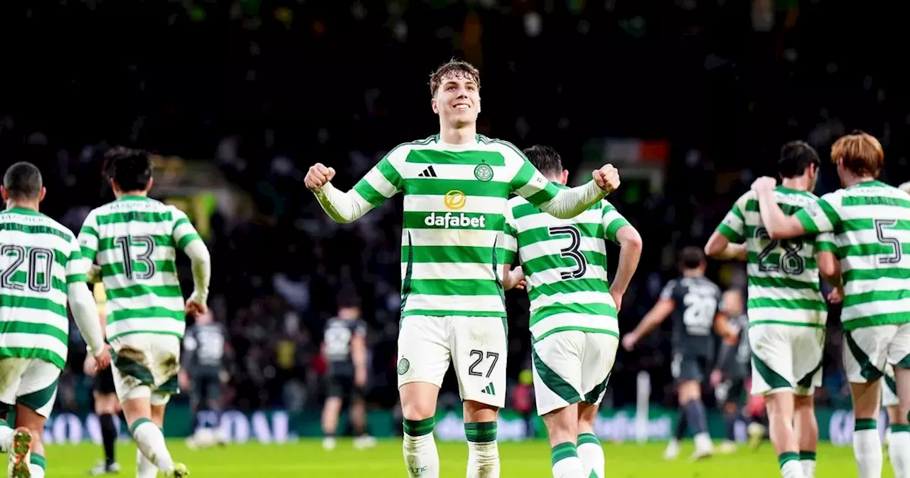 Celtic Ready to Secure Champions League Knockout Spot with Dominant Performance Against Young Boys