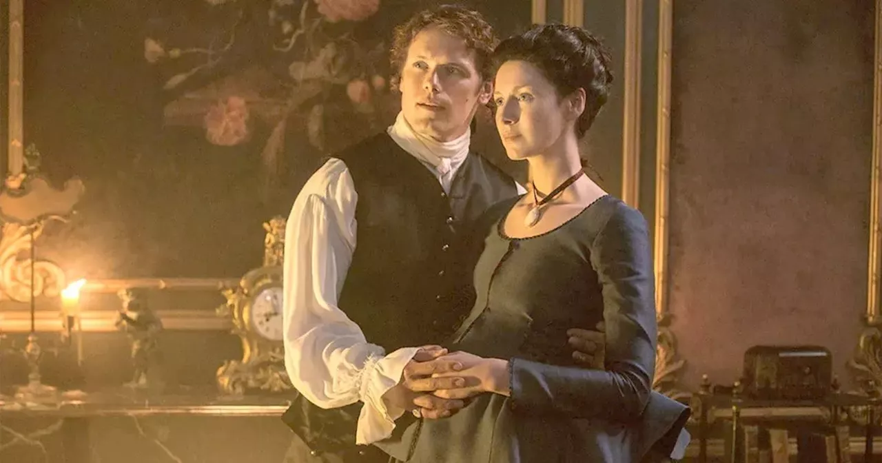 Outlander Fans Divided Over Season Seven Finale Twist