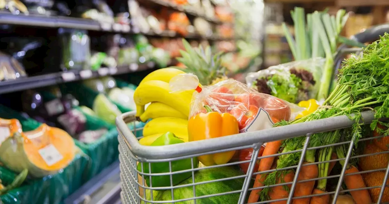 Unlock the Secret Code: How to Save Money on Groceries with Hidden Price Tag Numbers