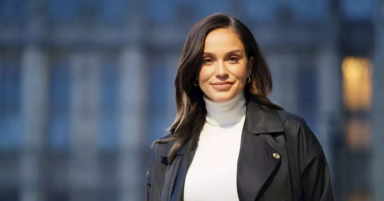 Vicky Pattison: My Deepfake Sex Tape