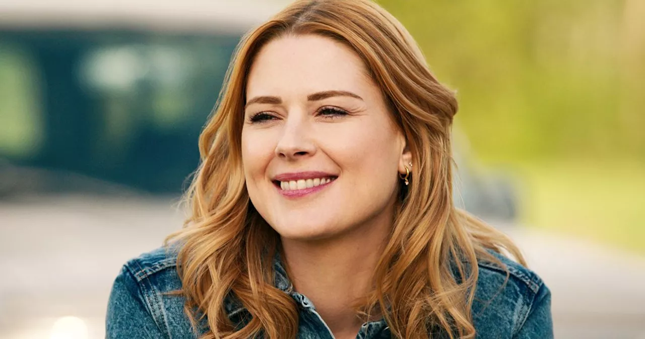 Virgin River Actress Alexandra Breckenridge Draws on Personal Tragedy for Heartbreaking Miscarriage Scene