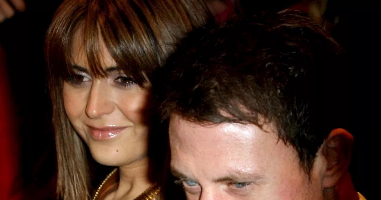 Wayne Bridge's ex Vanessa shares crushing comeback after affair claims