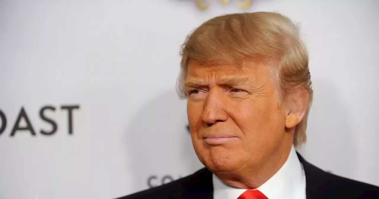 Why Is Donald Trump So Orange? The Ongoing Mystery of the 47th President's Tan