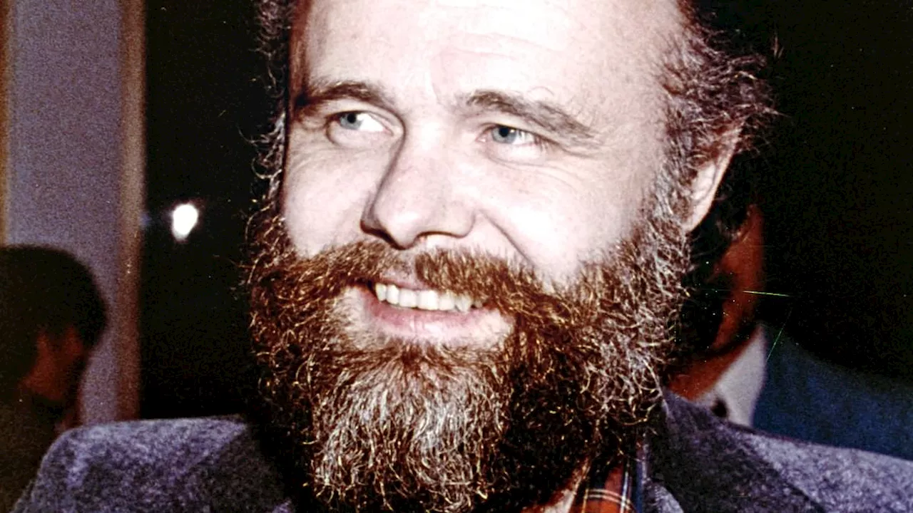 Garth Hudson, Legendary Keyboardist of The Band, Dies at 87