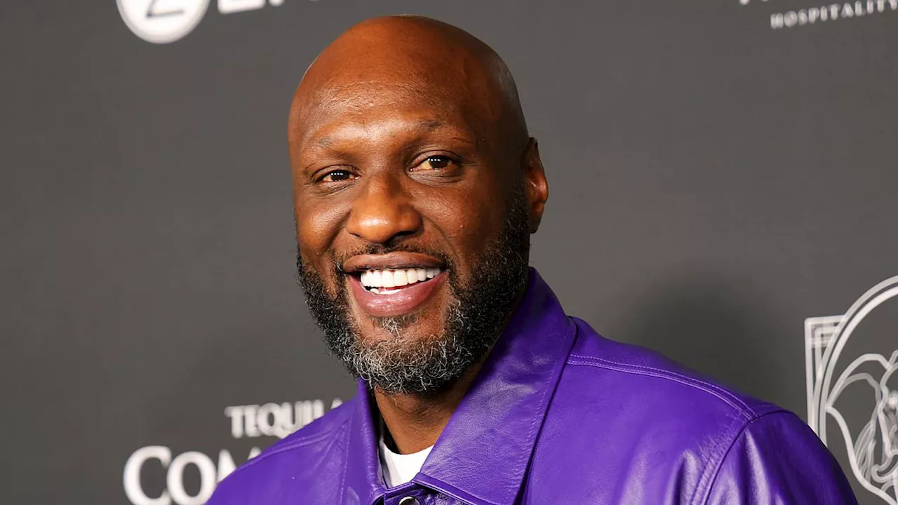 Lamar Odom Opens Up About Khloe Kardashian Reunion and Current Relationship Status