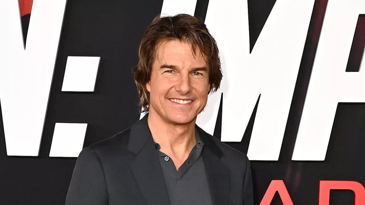 Tom Cruise's Mission: Impossible 8 director says intense action sequence almost gave fan a 'heart...